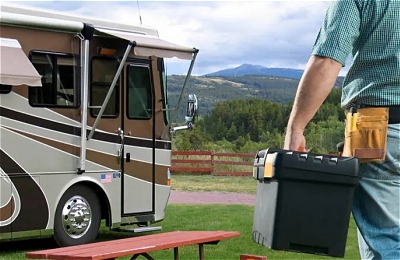 The RV Industries Premier Tech Training Program