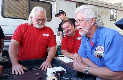 The RV Industries Premier Tech Training Program