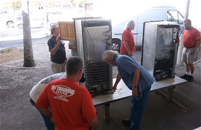 The RV Industries Premier Tech Training Program